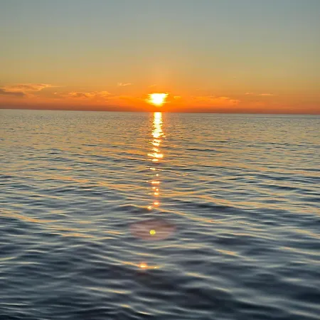 アパート Drin's Seaside