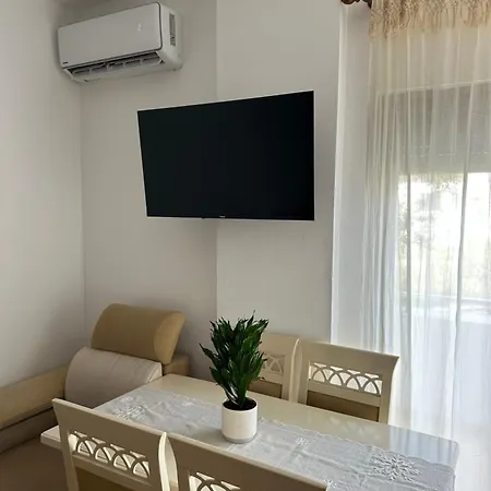 Drin's Seaside Appartement Kavaje