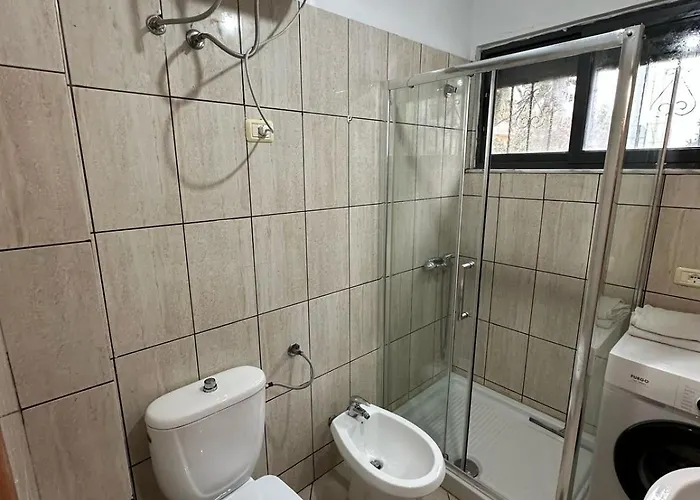 Apartamento Drin's Seaside *