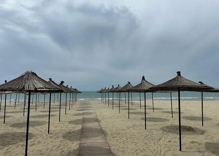 Drin's Seaside Apartamento *