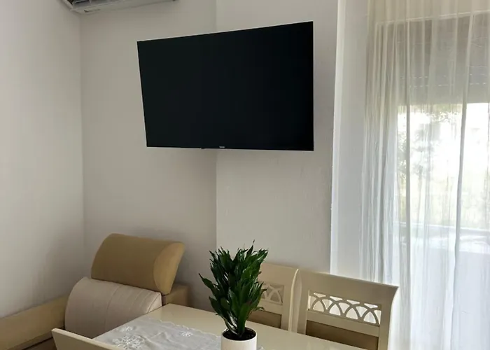 Drin's Seaside Appartement Kavaje