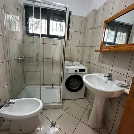 Drin's Seaside Kavaja