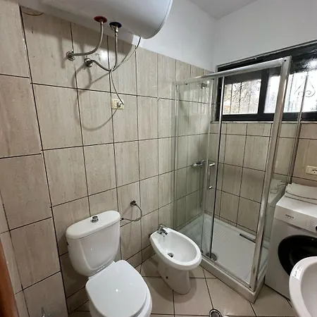 Apartman Drin's Seaside *