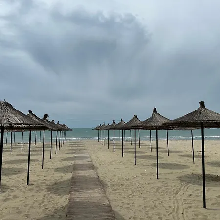 Drin's Seaside アパート *
