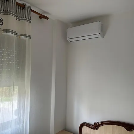 Drin's Seaside Apartment