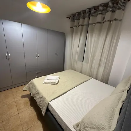 Drin's Seaside Kavaja