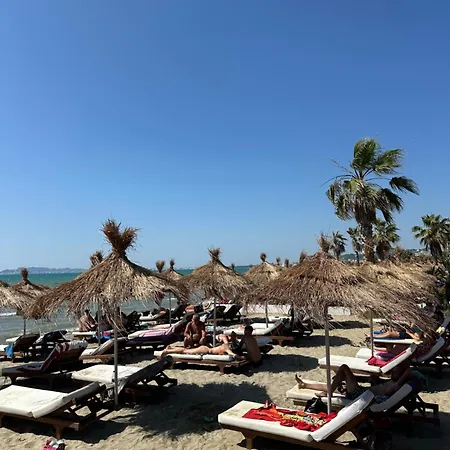 Drin's Seaside * Kavaja