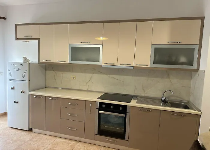 公寓 Drin's Seaside *