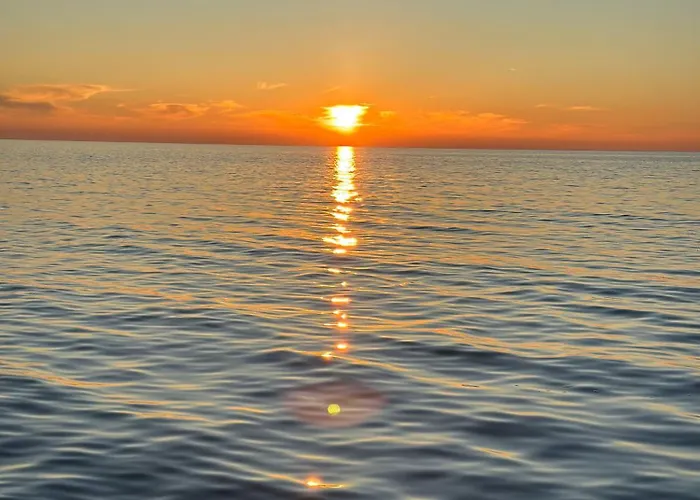 아파트 Drin's Seaside