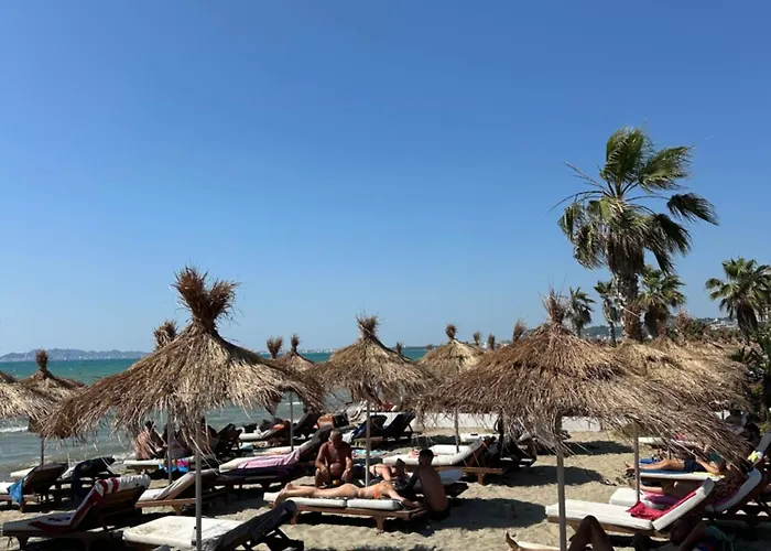 Drin's Seaside * 卡瓦亚